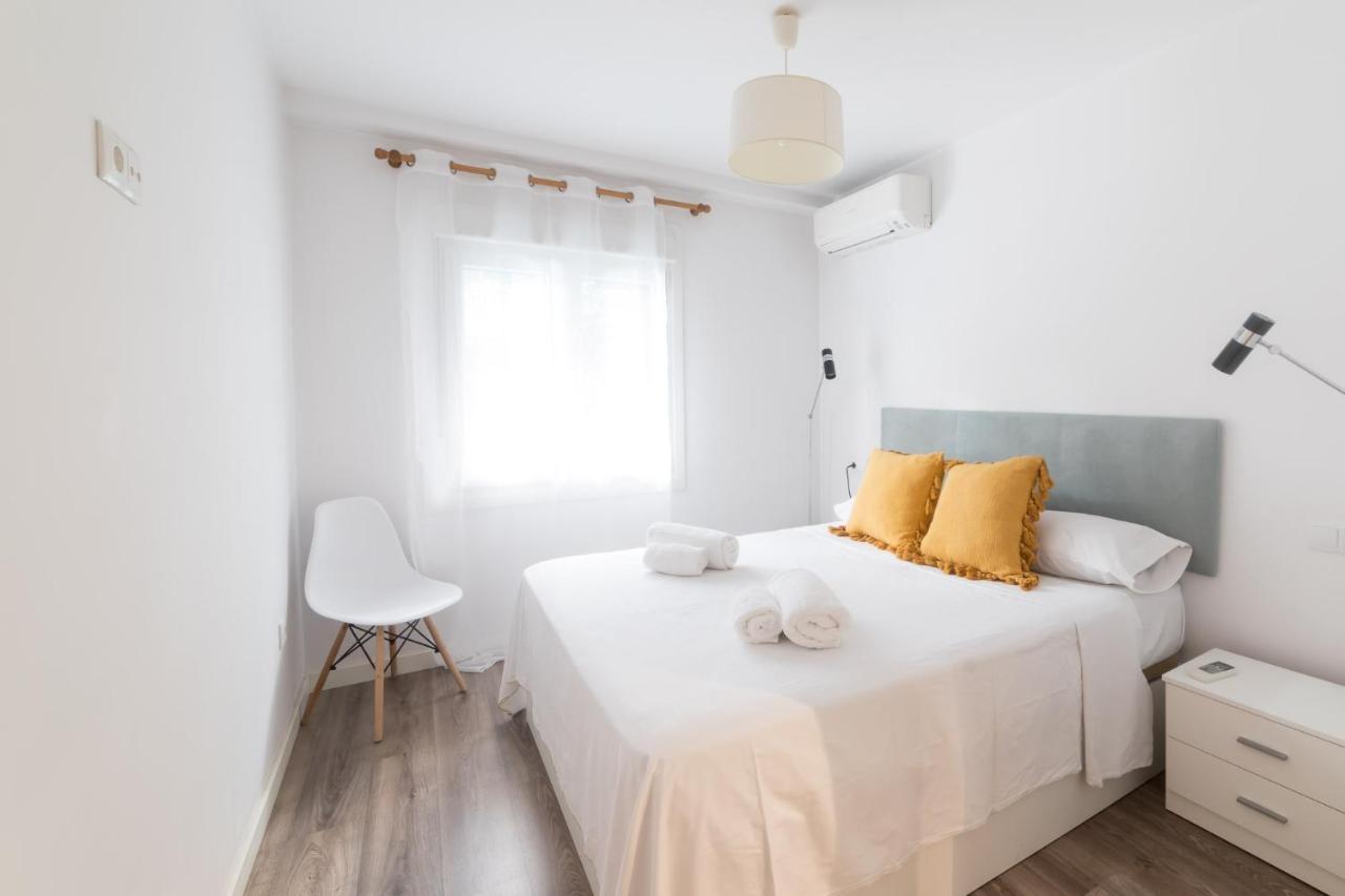 Moonkey - Apto. Arquitecto Morell Alicante Luaran gambar