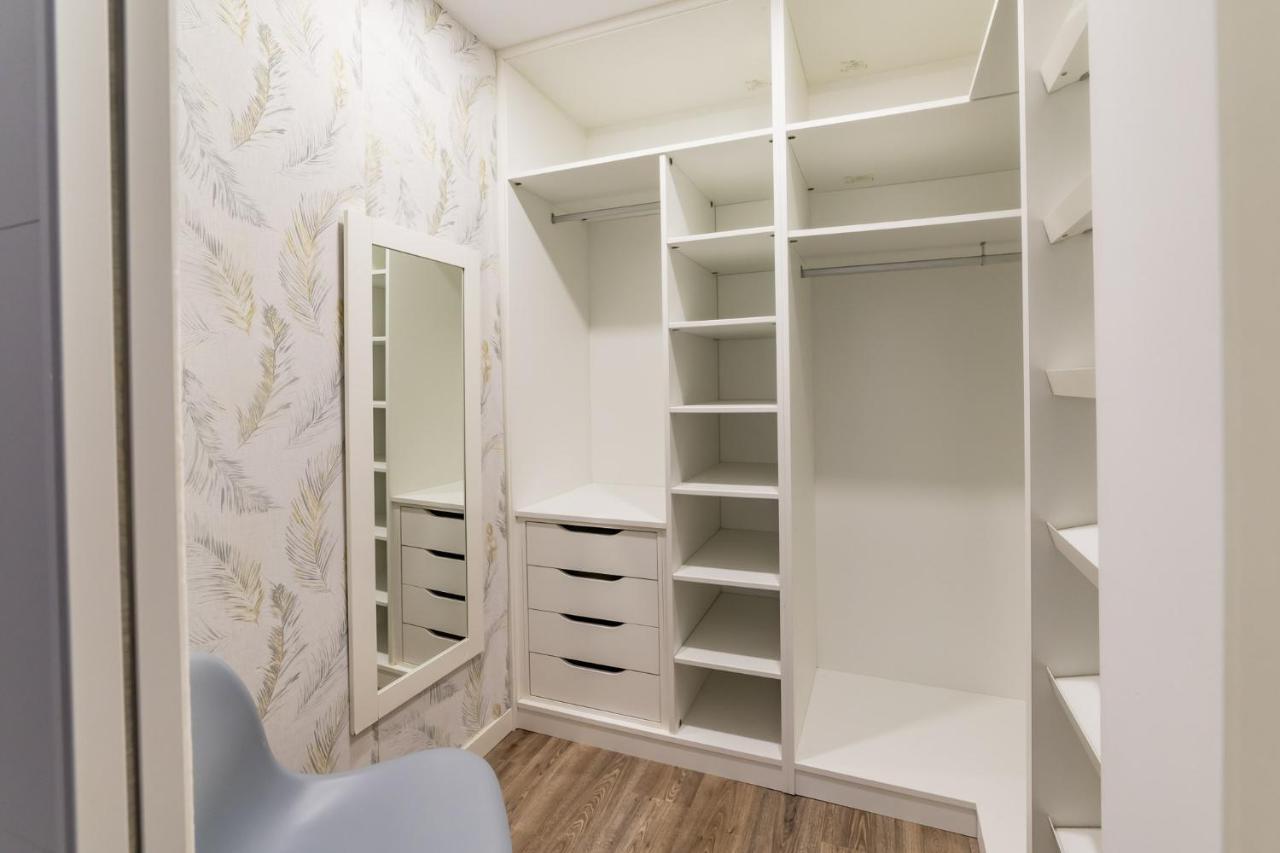 Moonkey - Apto. Arquitecto Morell Alicante Luaran gambar